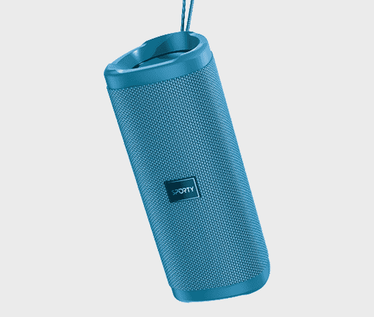 Sporty Gadget