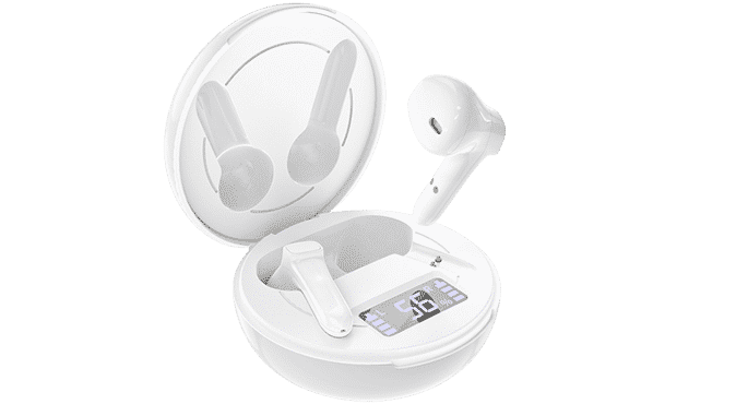 Sporty Gadgets