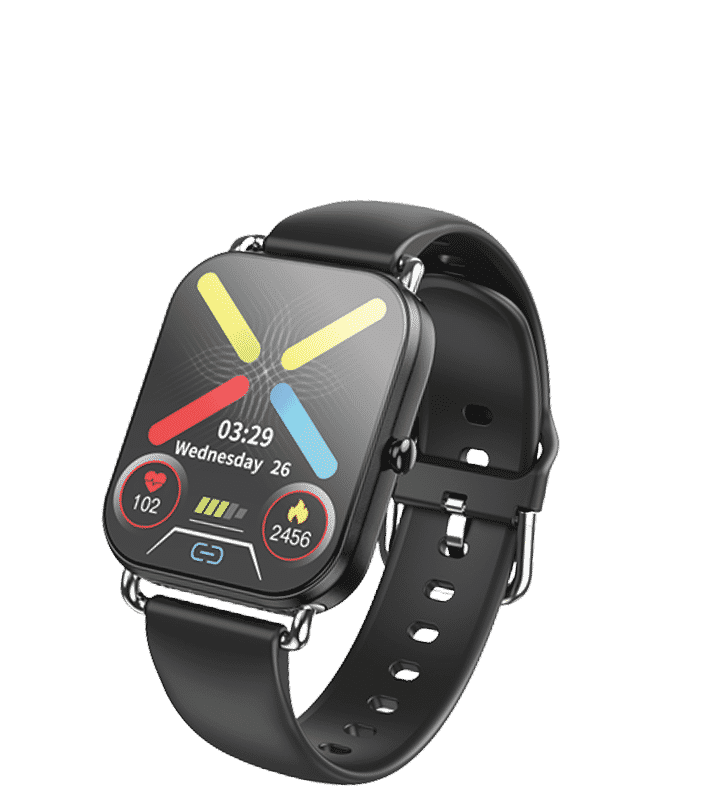 Sporty Gadget