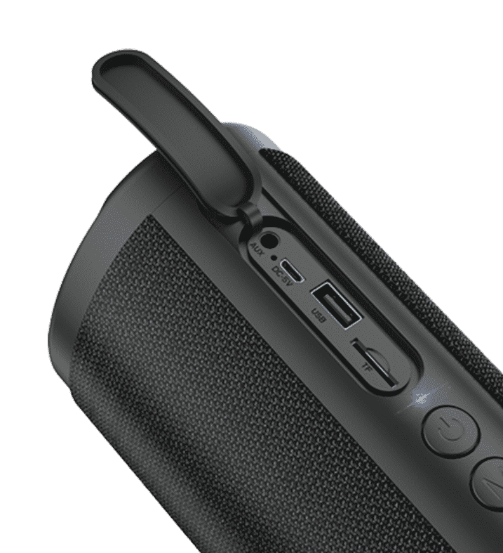 Sporty Gadget