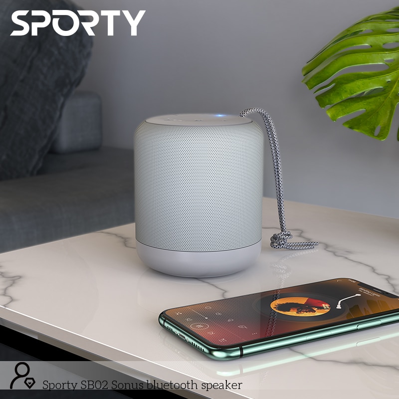 Sporty Gadget