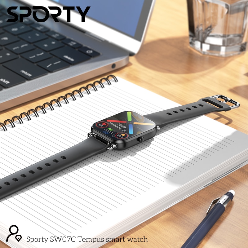 Sporty Gadget