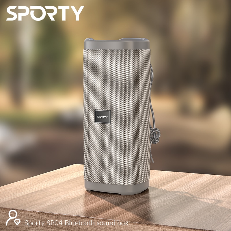 Sporty Gadget