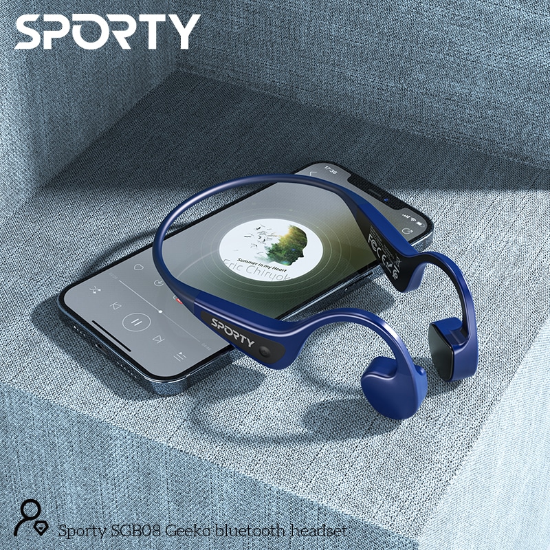 Sporty Gadget