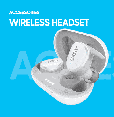 SPORTY GADGETS